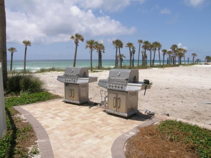 Apartment Grand Panama - The Grand 201 - Sunny Shores *