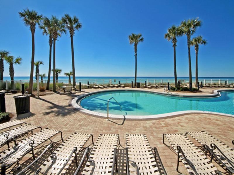 Grand Panama - The Grand 201 - Sunny Shores *
