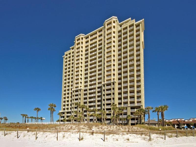 Grand Panama - The Grand 201 - Sunny Shores Panama City Beach