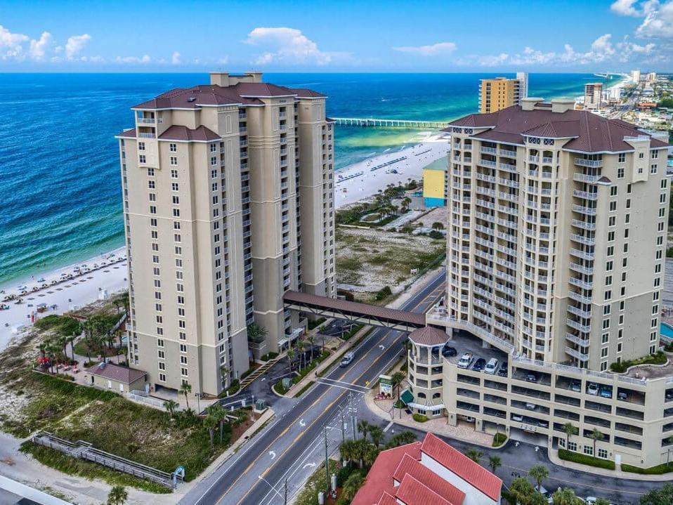 Grand Panama - The Grand 201 - Sunny Shores *