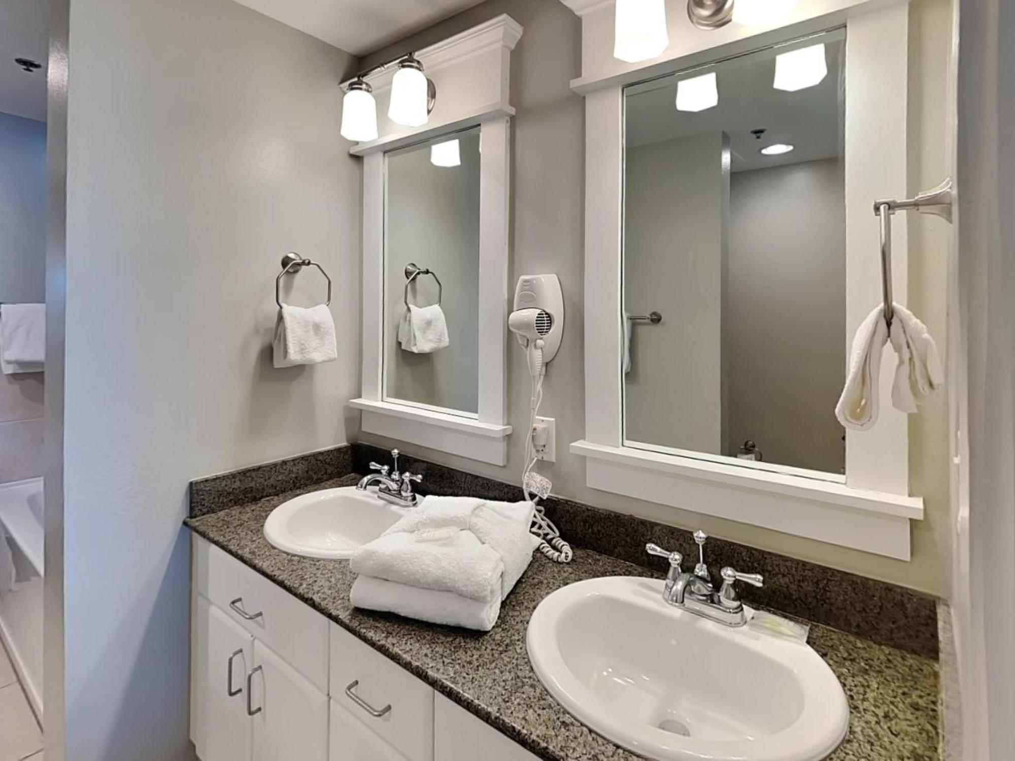 Apartment Grand Panama - The Grand 201 - Sunny Shores