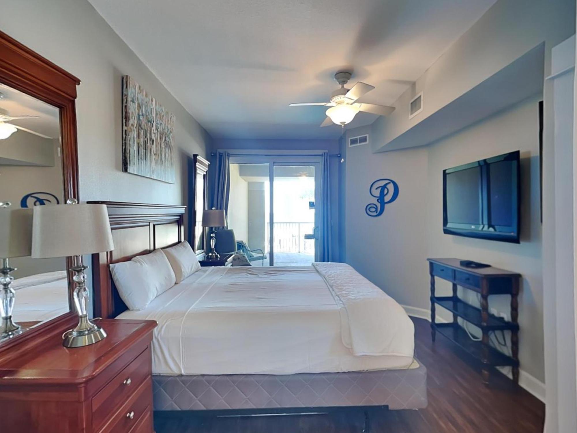 Grand Panama - The Grand 201 - Sunny Shores