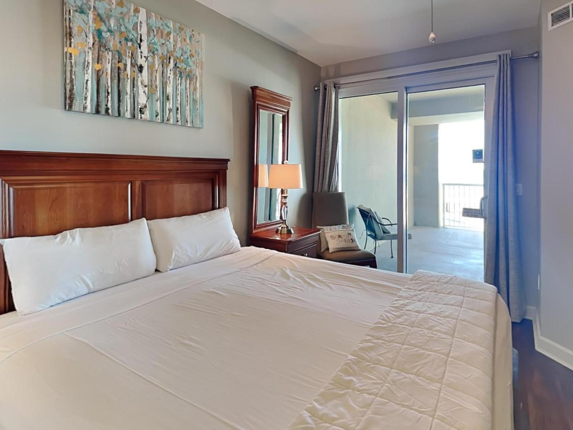 Apartment Grand Panama - The Grand 201 - Sunny Shores *