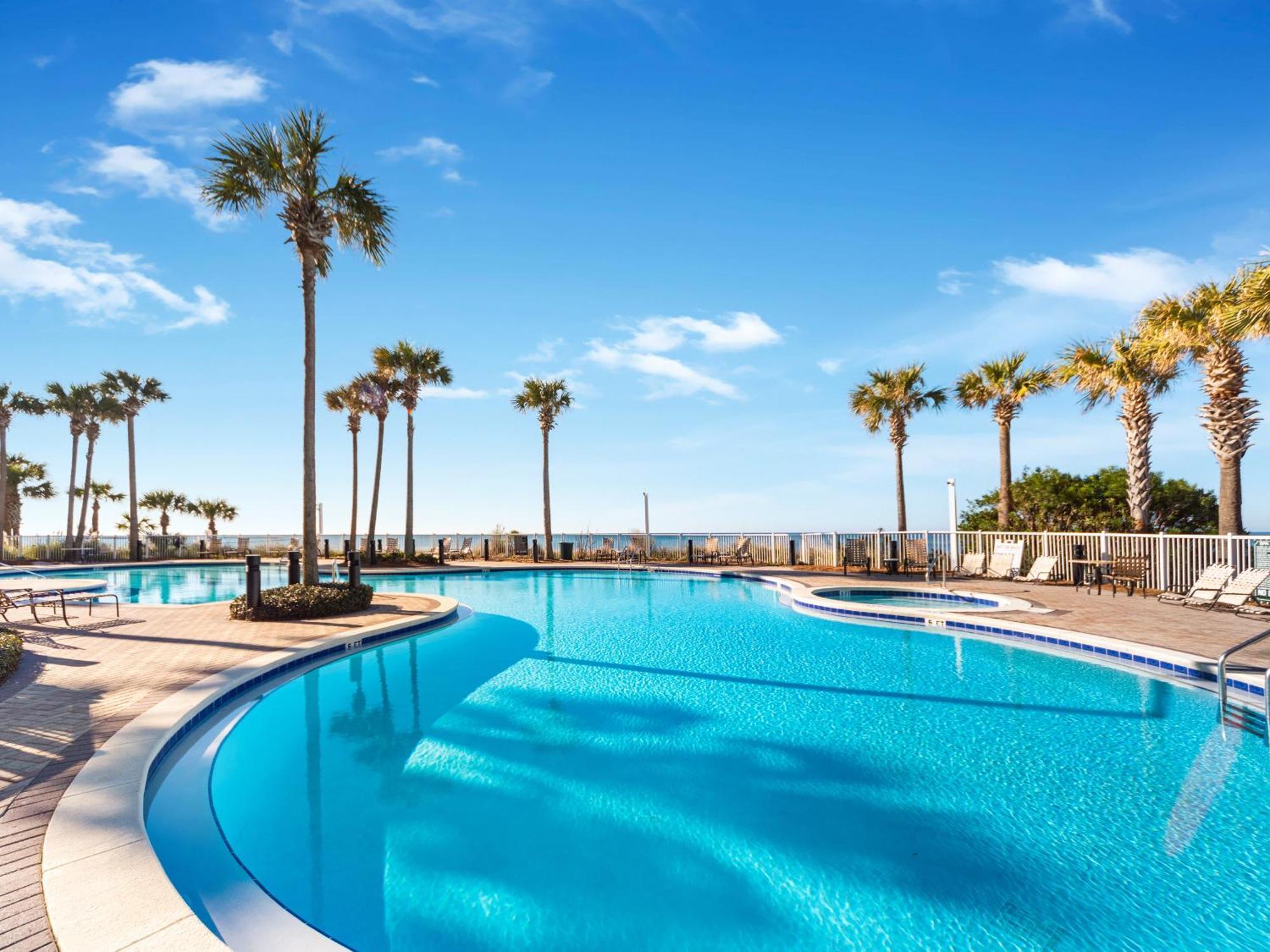 Apartment Grand Panama - The Grand 201 - Sunny Shores