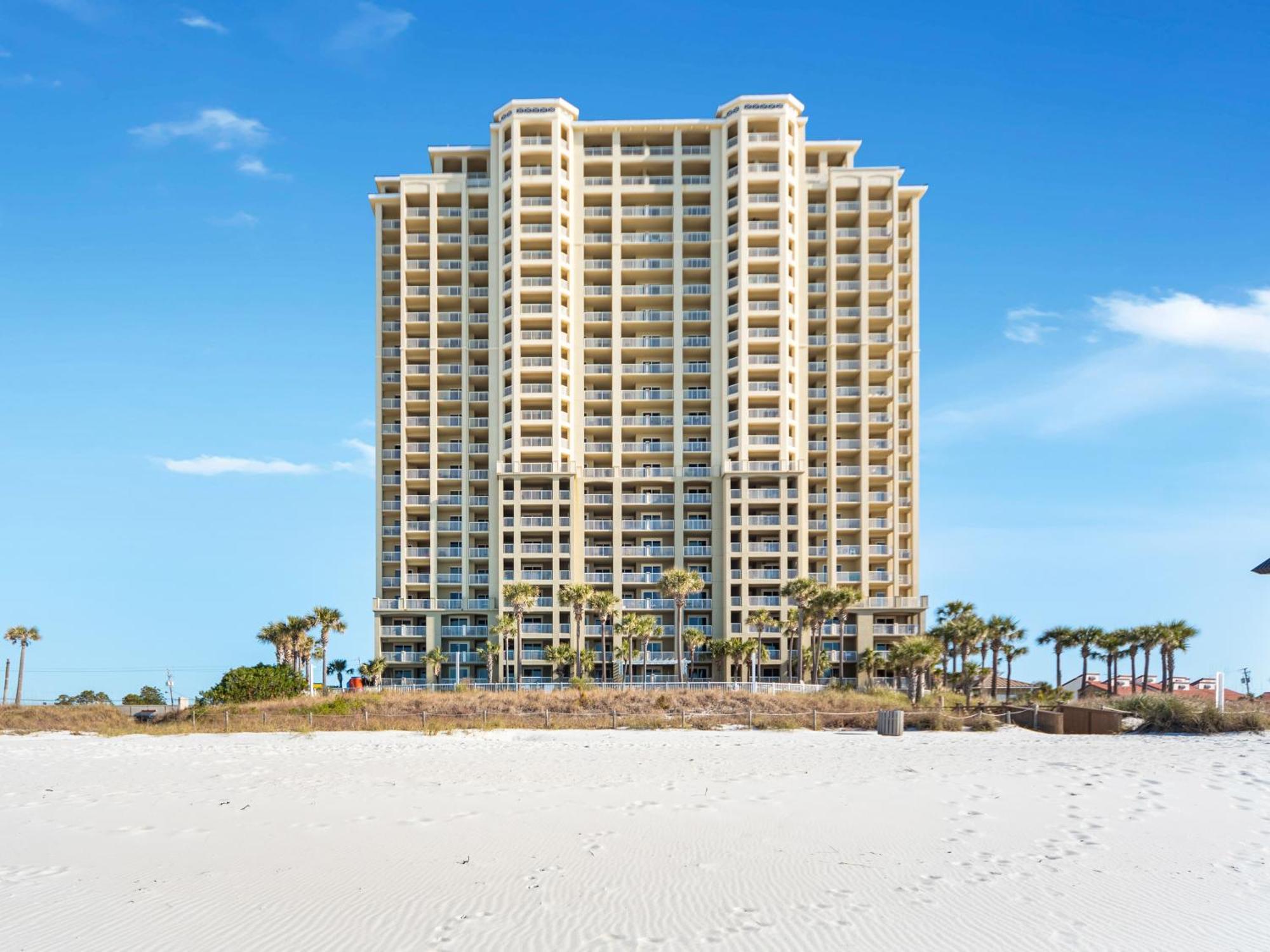 Grand Panama - The Grand 201 - Sunny Shores *