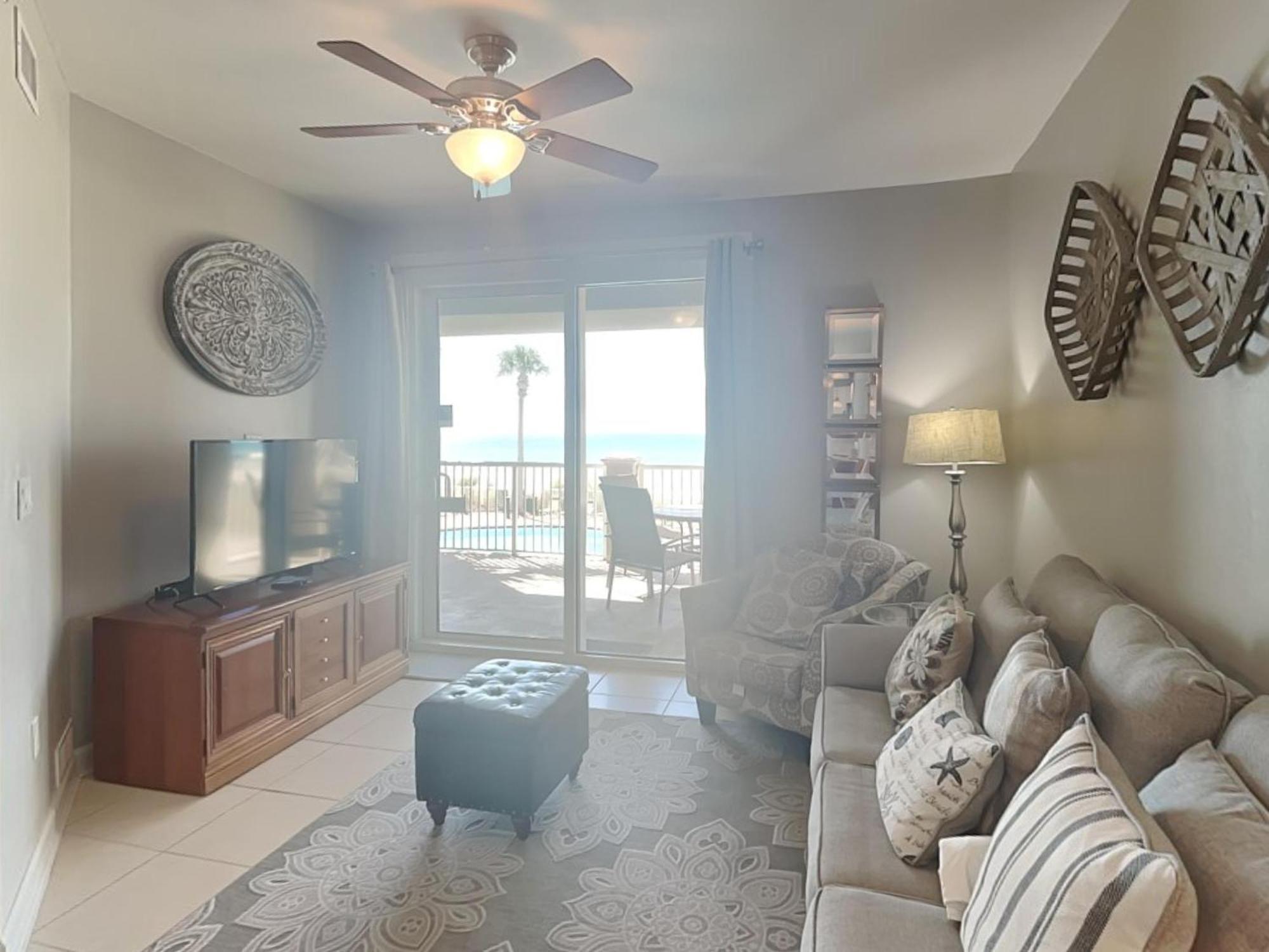 Grand Panama - The Grand 201 - Sunny Shores Panama City Beach