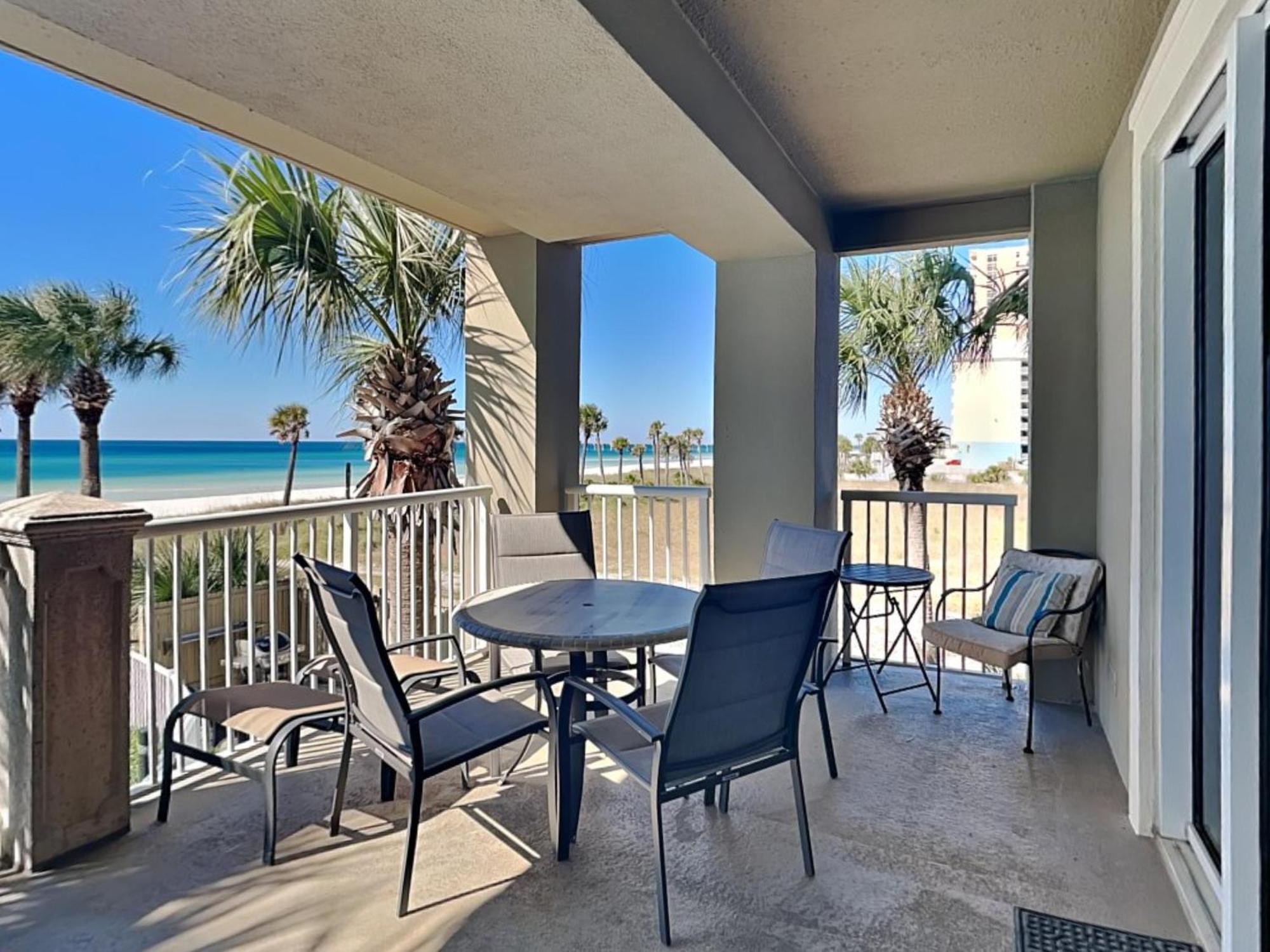 Apartment Grand Panama - The Grand 201 - Sunny Shores *