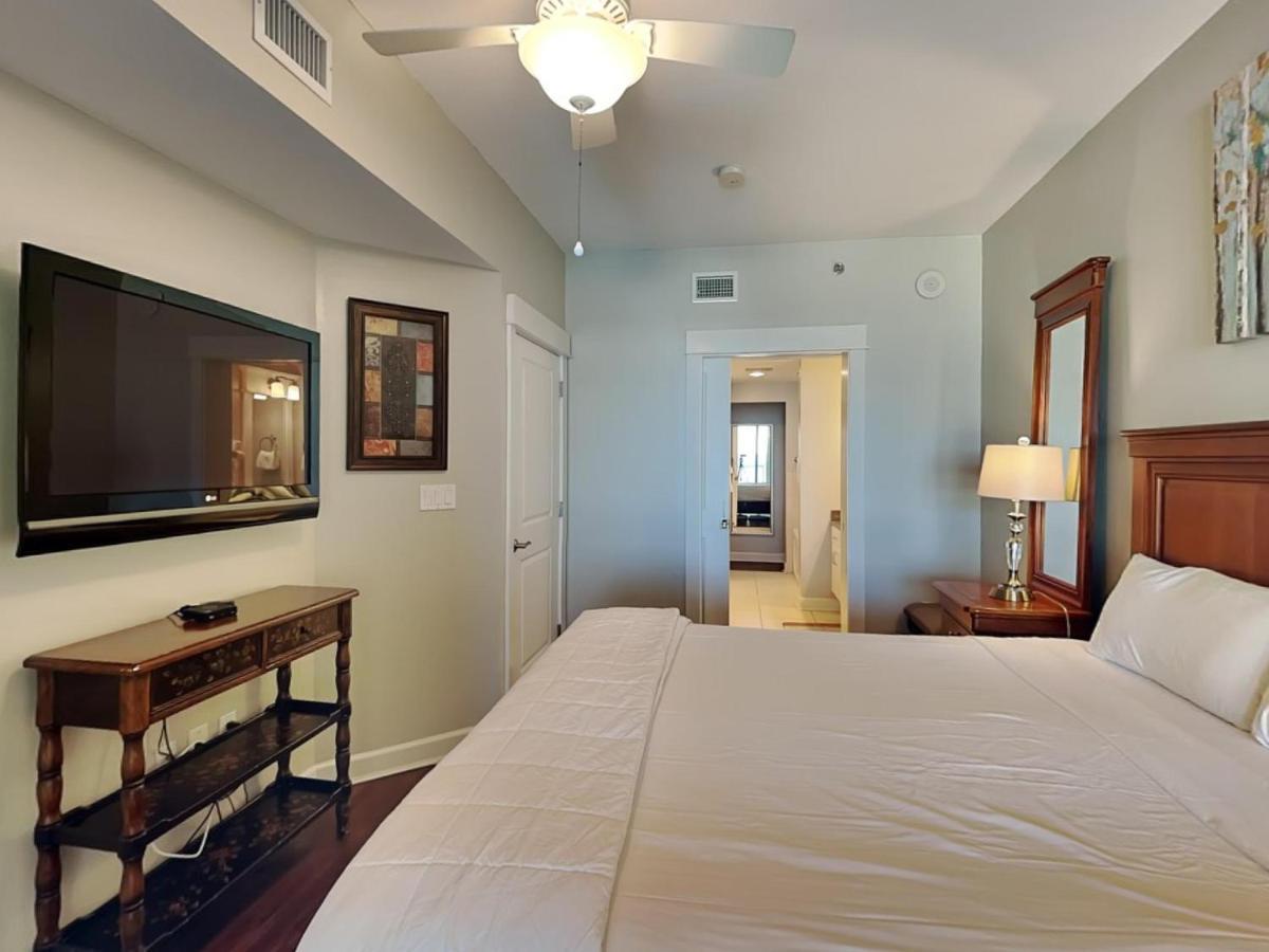 Grand Panama - The Grand 201 - Sunny Shores