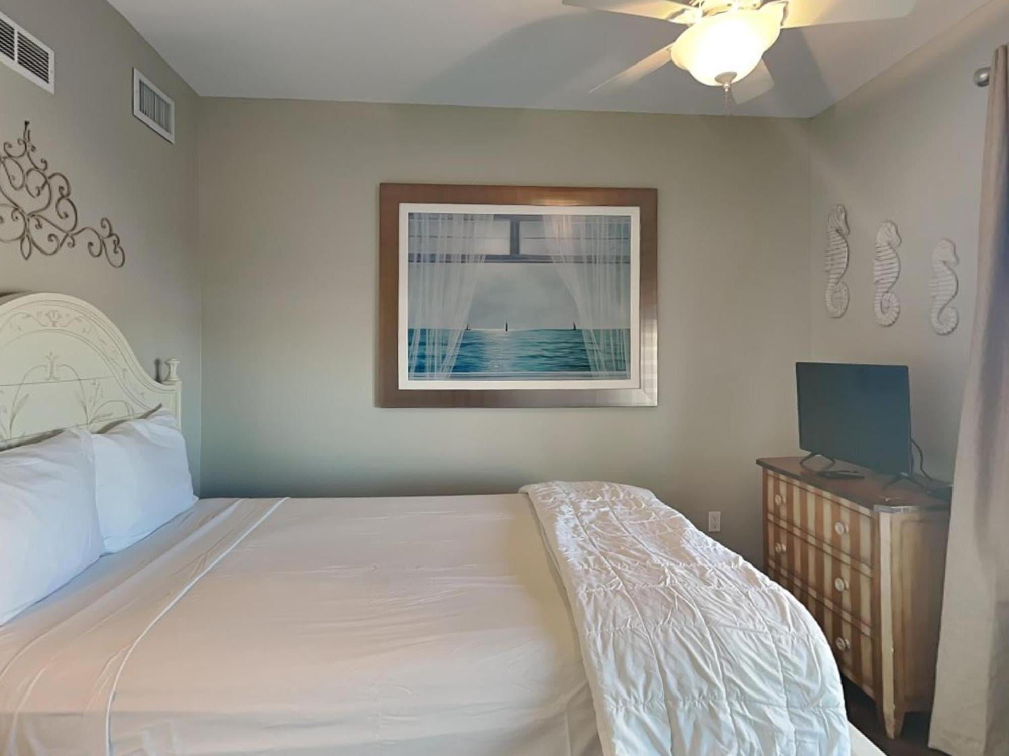 Apartment Grand Panama - The Grand 201 - Sunny Shores *