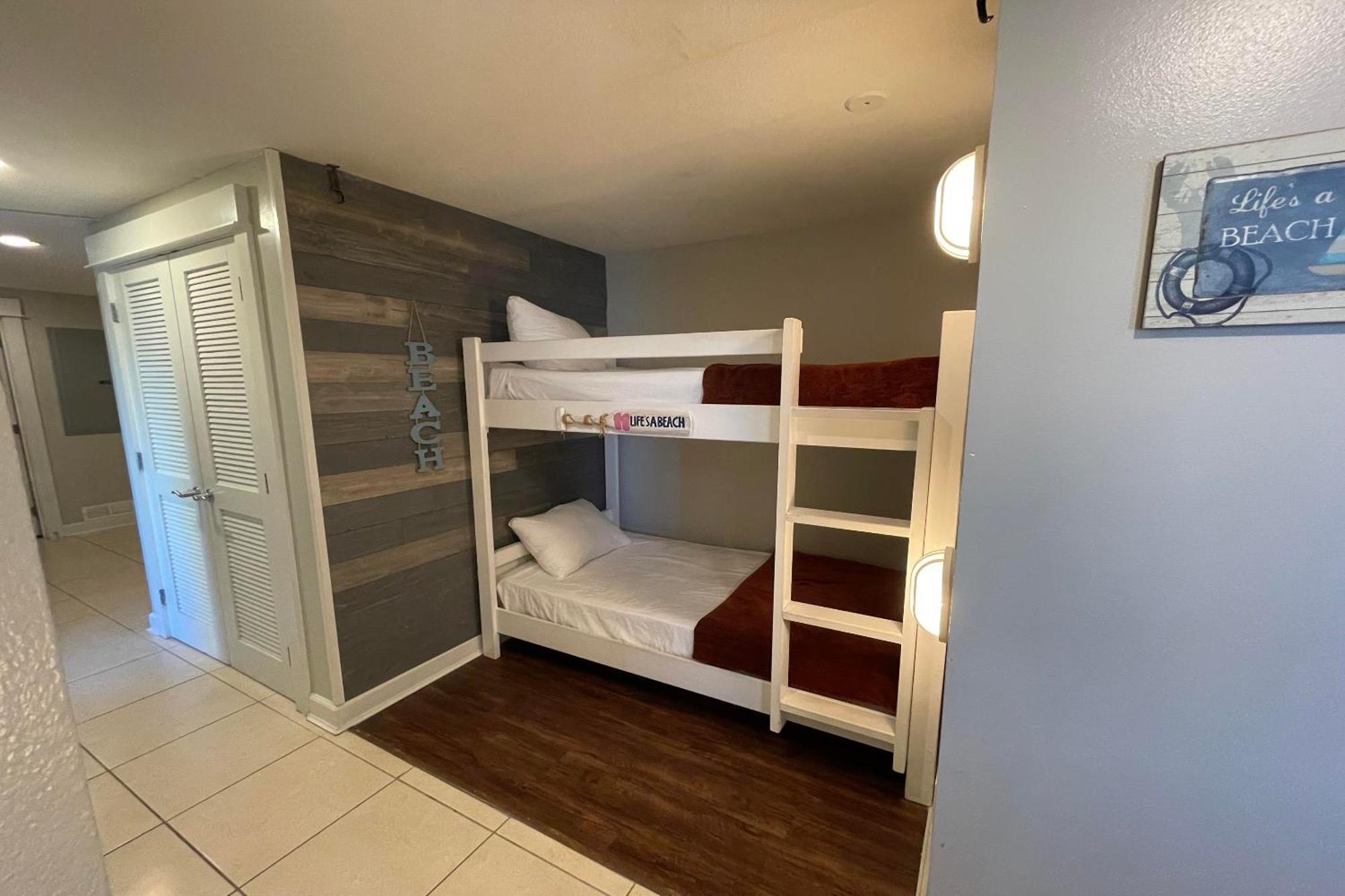 Apartment Grand Panama - The Grand 201 - Sunny Shores *