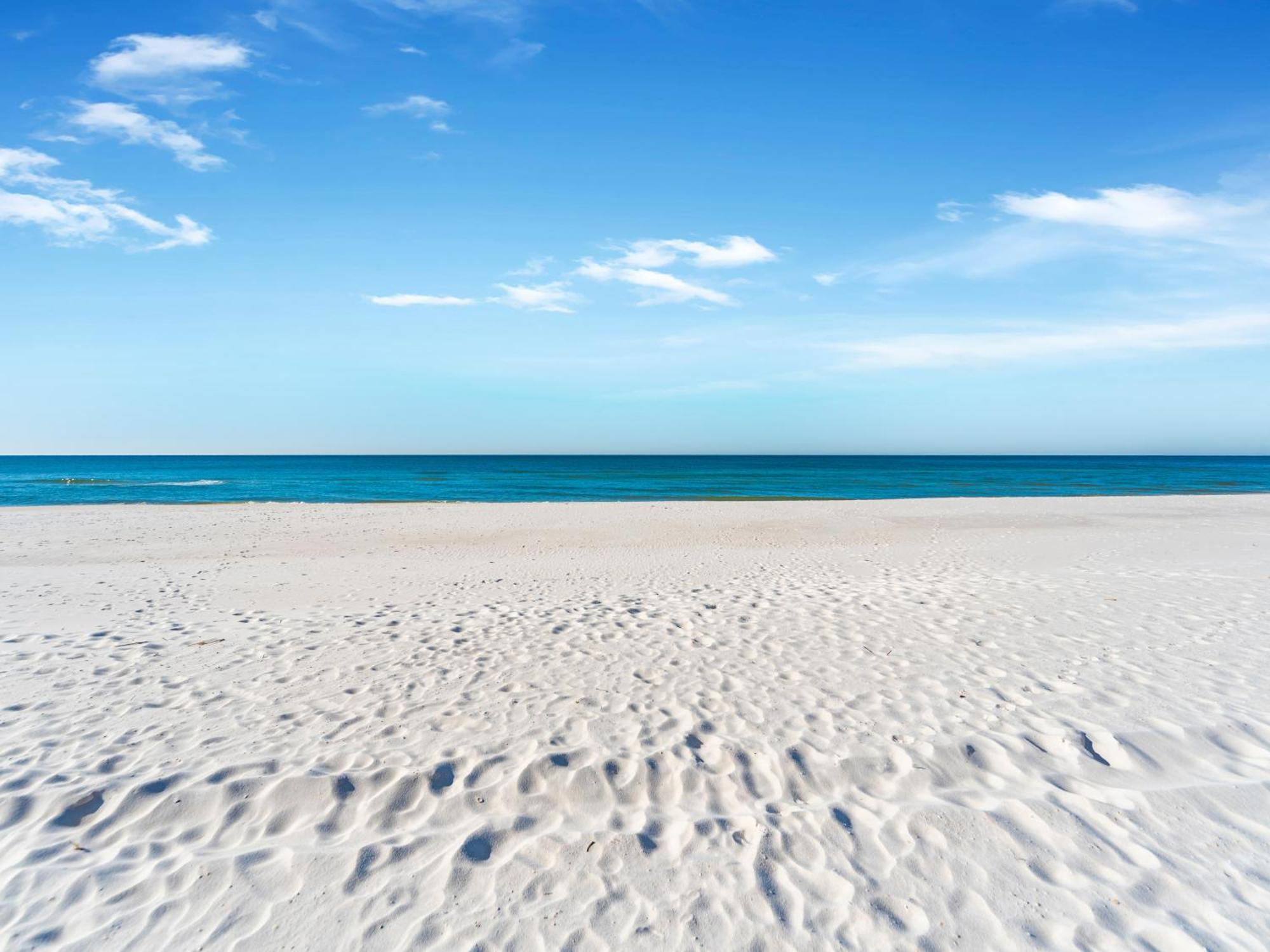 Grand Panama - The Grand 201 - Sunny Shores