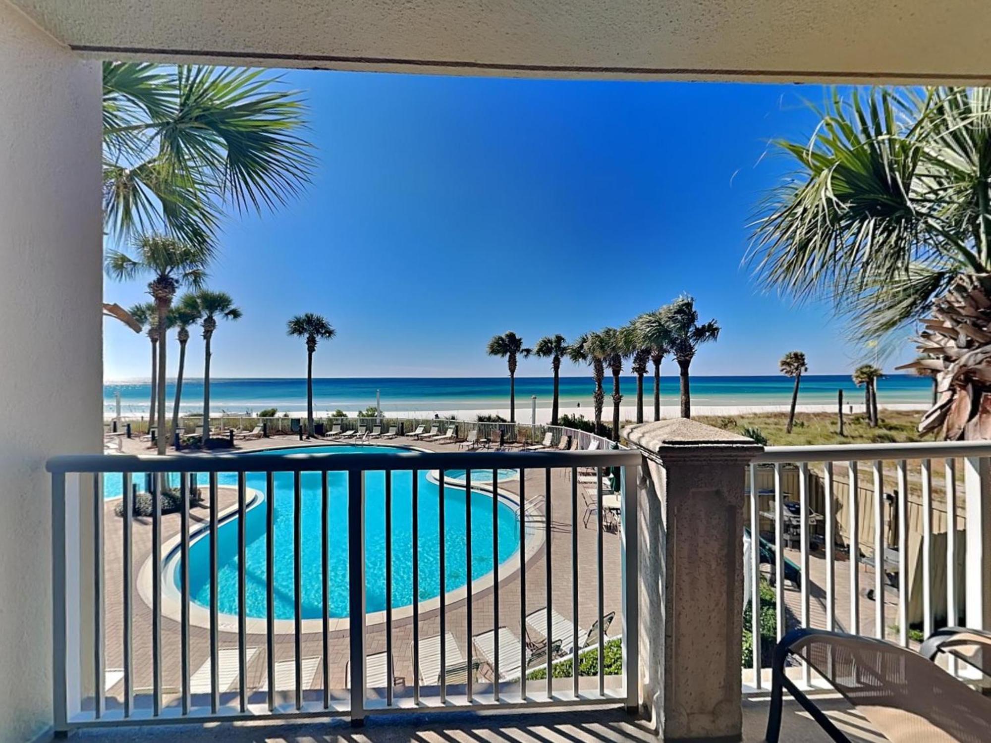Grand Panama - The Grand 201 - Sunny Shores Panama City Beach