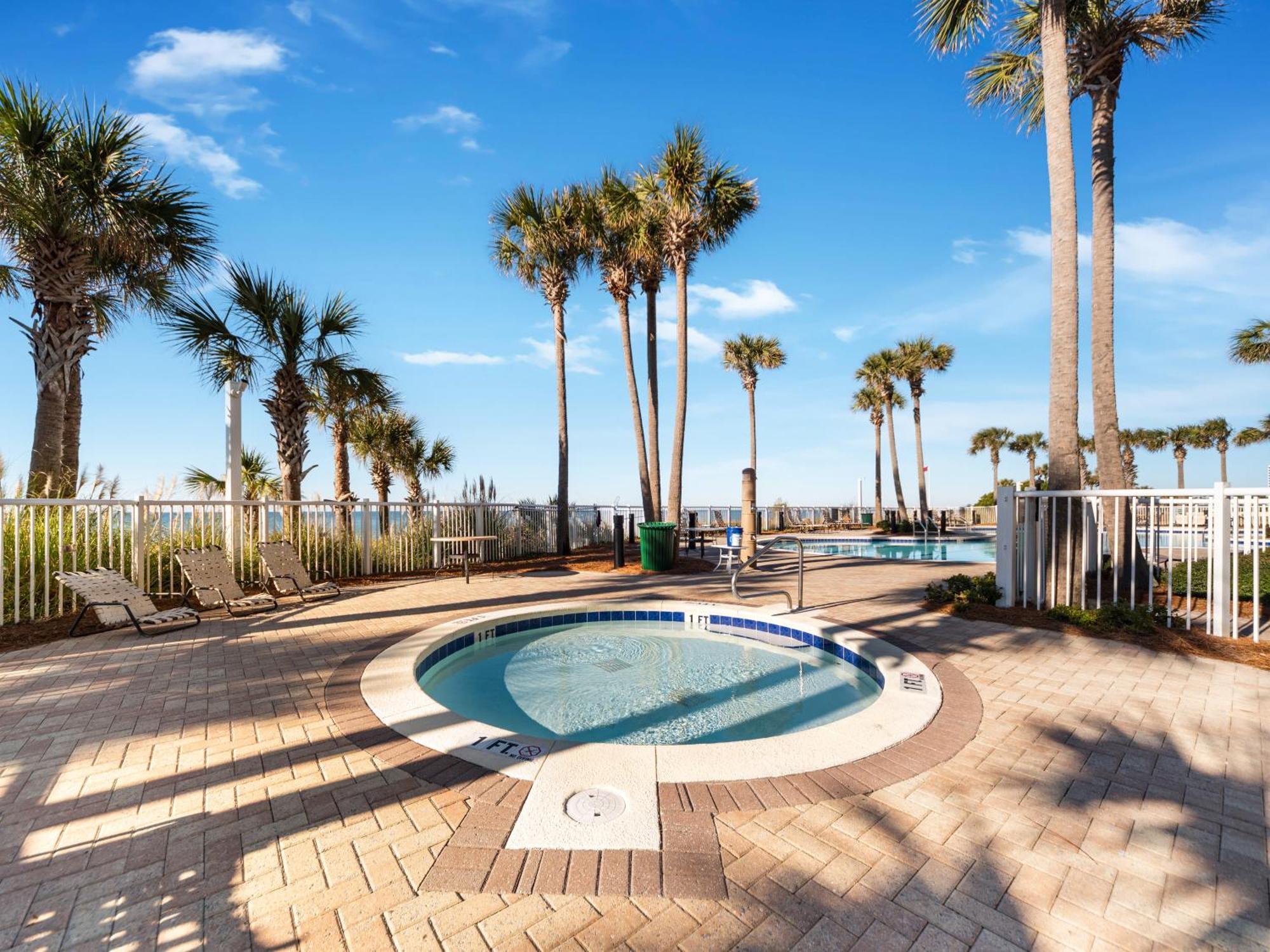 Grand Panama - The Grand 201 - Sunny Shores Apartment *