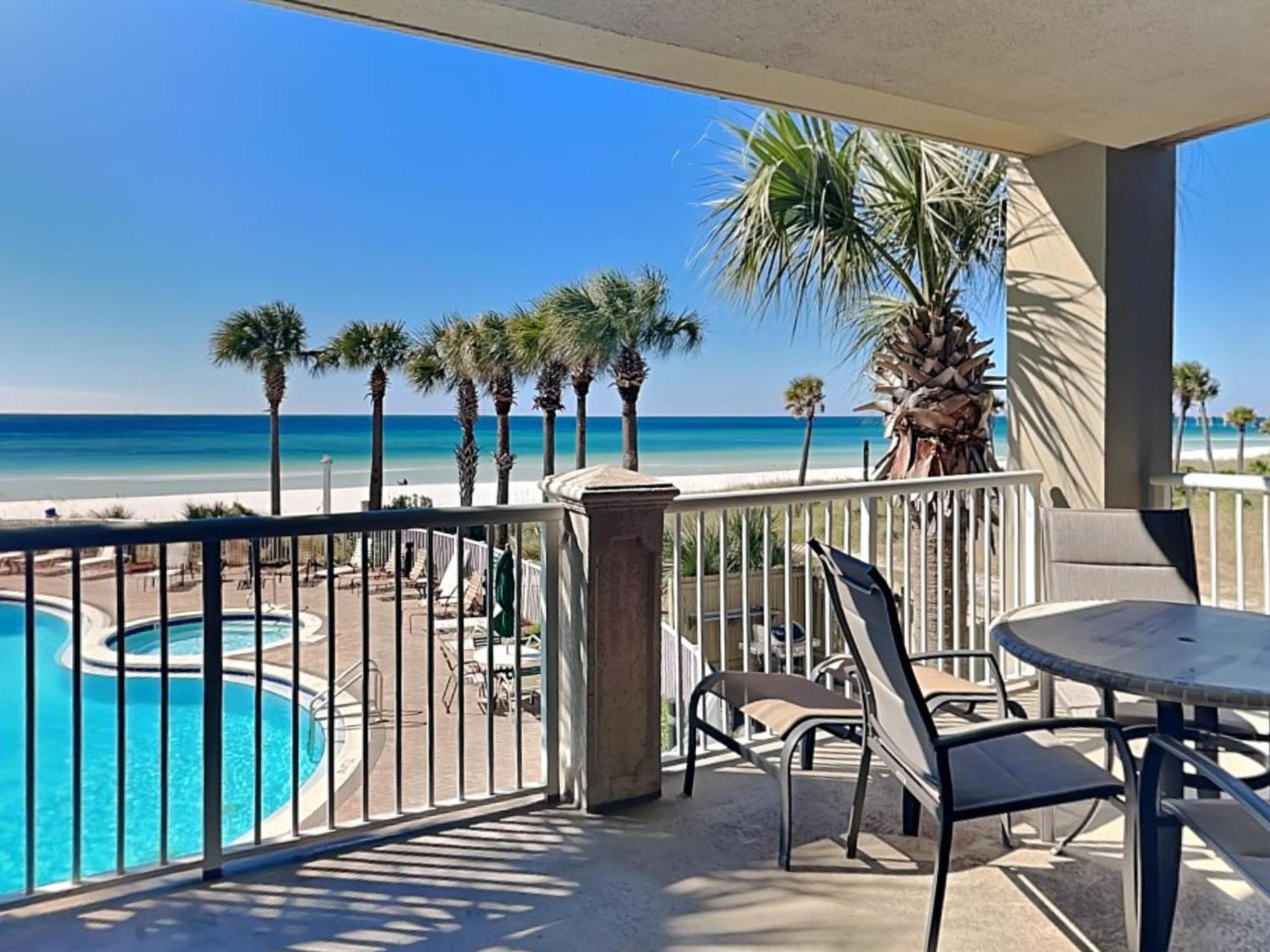 Apartment Grand Panama - The Grand 201 - Sunny Shores *